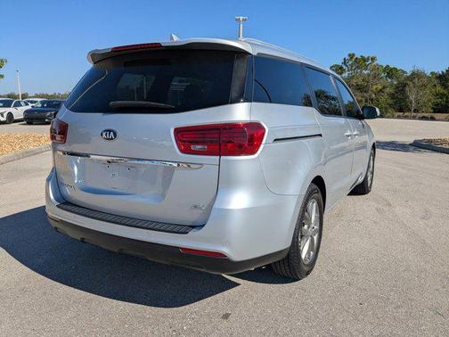 2020 Kia Sedona EX