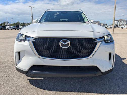 2024 Mazda CX-90 3.3 Turbo Preferred Plus