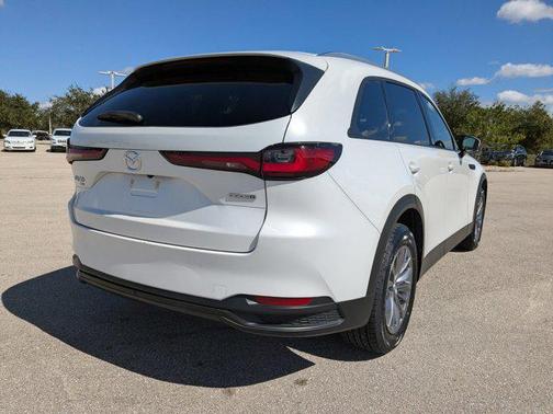 2024 Mazda CX-90 3.3 Turbo Preferred Plus