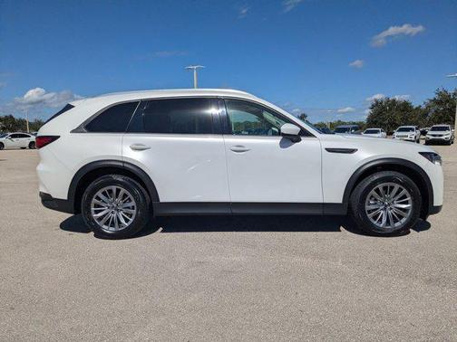 2024 Mazda CX-90 3.3 Turbo Preferred Plus