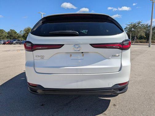 2024 Mazda CX-90 3.3 Turbo Preferred Plus