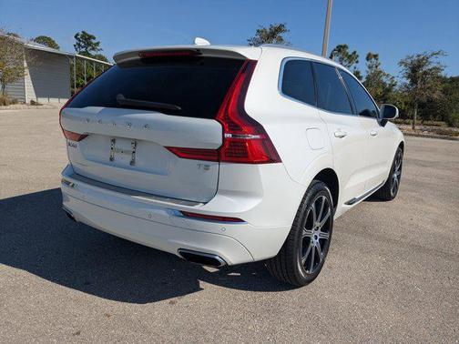 2021 Volvo XC60 T5 Inscription