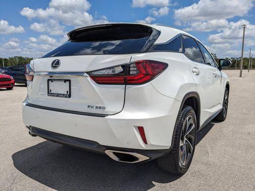 2016 Lexus RX 350 Base