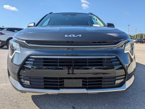 2023 Kia Niro Touring
