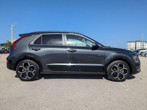 2023 Kia Niro Touring