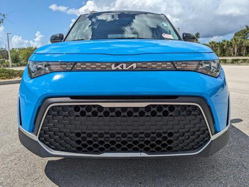 2024 Kia Soul S