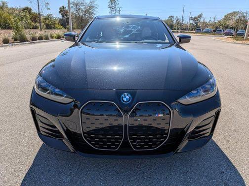 2023 BMW i4 Gran Coupe M50