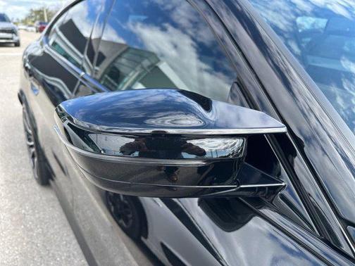 2023 BMW i4 Gran Coupe M50