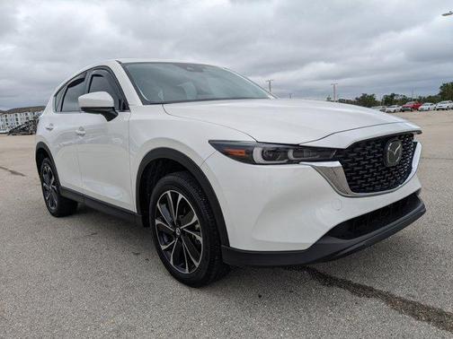 2023 Mazda CX-5 2.5 S Premium