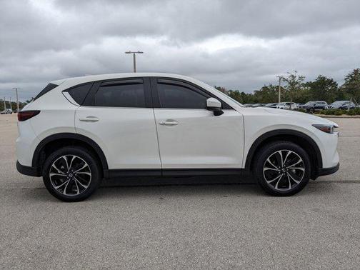 2023 Mazda CX-5 2.5 S Premium