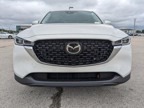 2023 Mazda CX-5 2.5 S Premium