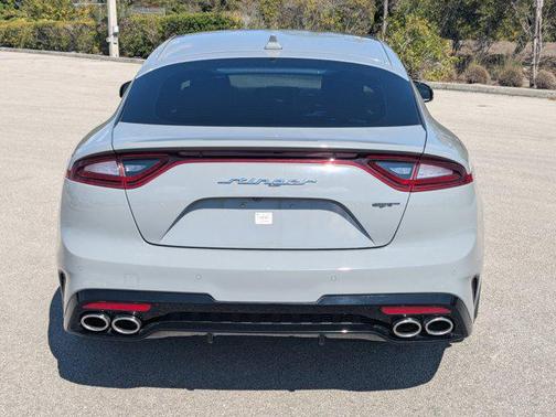 2020 Kia Stinger GT1