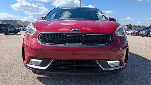 2017 Kia Niro EX