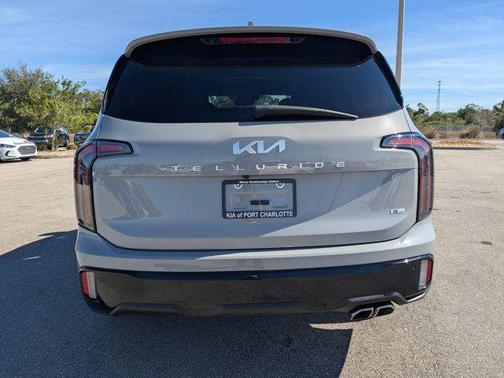 2024 Kia Telluride SX Prestige X-Pro