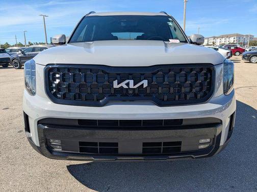 2024 Kia Telluride SX Prestige X-Pro