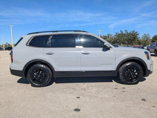 2024 Kia Telluride SX Prestige X-Pro