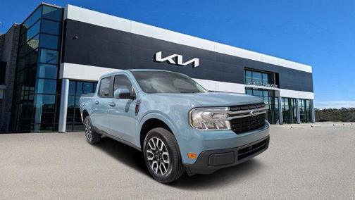 2023 Ford Maverick Lariat