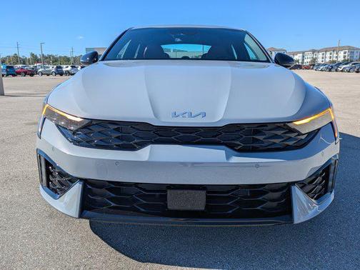 2026 Kia K5 GT-Line AWD