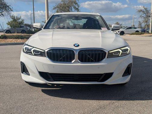 2023 BMW 330 330i