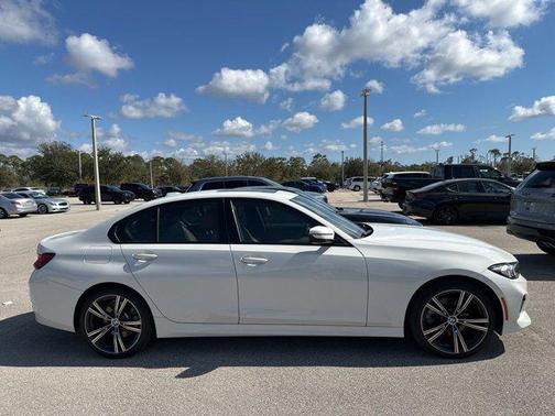 2023 BMW 330 330i