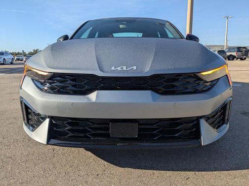 2026 Kia K5 GT-Line AWD