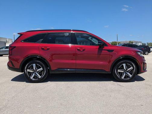 2023 Kia Sorento S