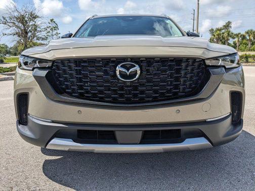 2025 Mazda CX-50 2.5 Turbo Premium Plus Package