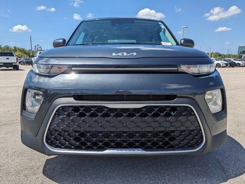 2022 Kia Soul S