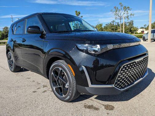 2025 Kia Soul EX