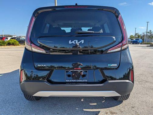 2025 Kia Soul EX