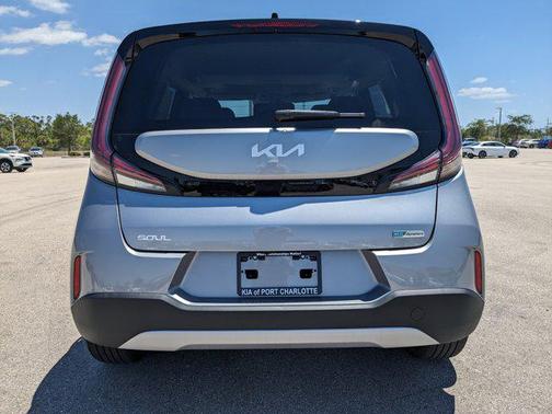 2025 Kia Soul EX
