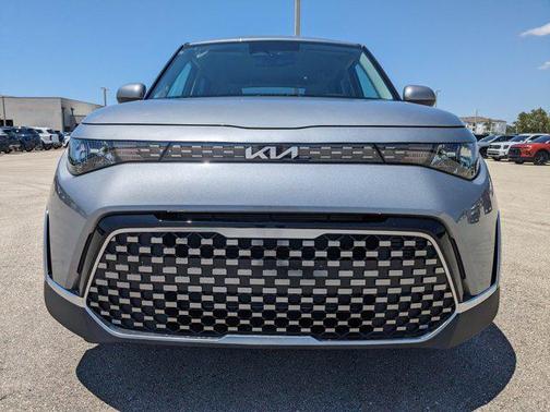 2025 Kia Soul EX
