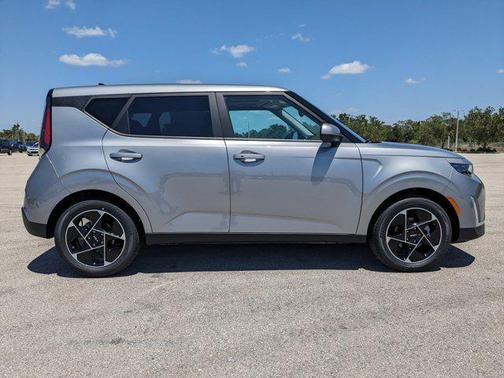 2025 Kia Soul EX