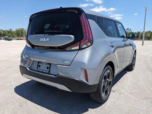 2025 Kia Soul EX