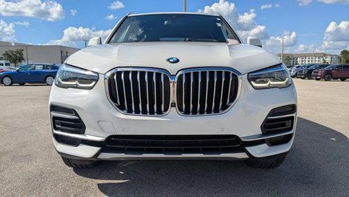 2023 BMW X5 sDrive40i