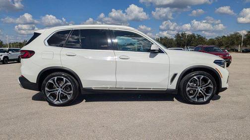2023 BMW X5 sDrive40i