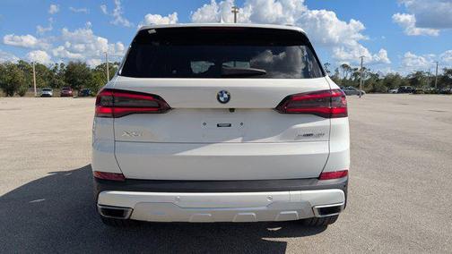 2023 BMW X5 sDrive40i