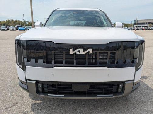 2027 Kia Telluride SX