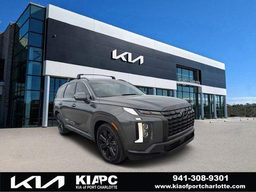 2023 Hyundai PALISADE XRT