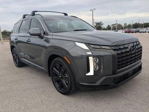 2023 Hyundai PALISADE XRT