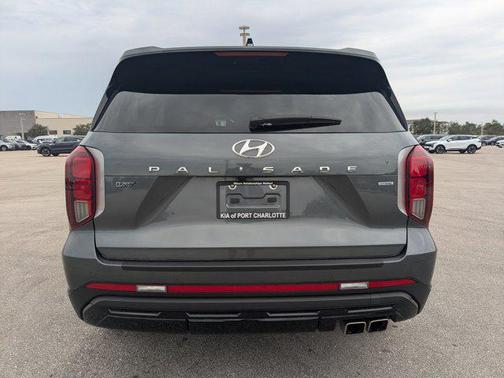 2023 Hyundai PALISADE XRT