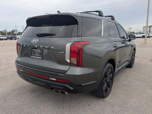 2023 Hyundai PALISADE XRT