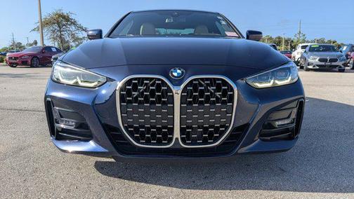 2022 BMW 430 i