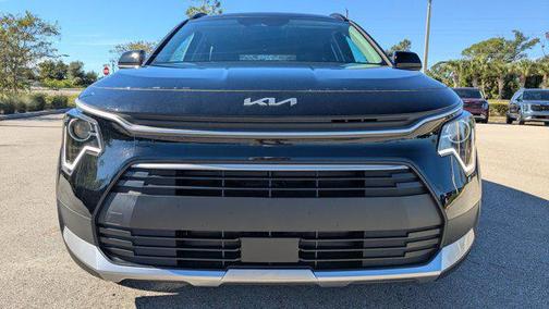 2025 Kia Niro Plug-In Hybrid EX