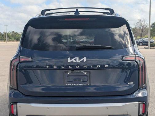 2023 Kia Telluride SX Prestige