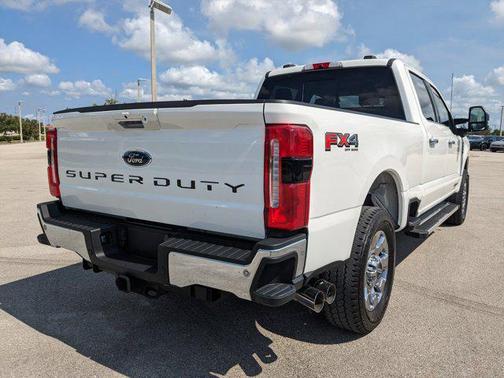 2023 Ford F-250 Lariat