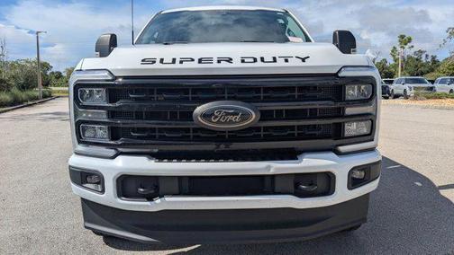 2024 Ford F-250 XLT