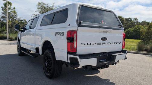 2024 Ford F-250 XLT