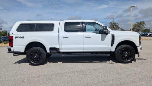 2024 Ford F-250 XLT