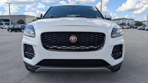 2022 Jaguar E-PACE SE P250 AWD Automatic